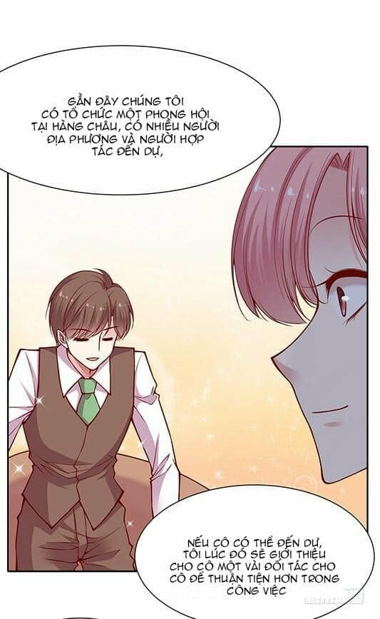 JM Đặc Thù Khách Nhân Phục Vụ Bộ: Chapter 19