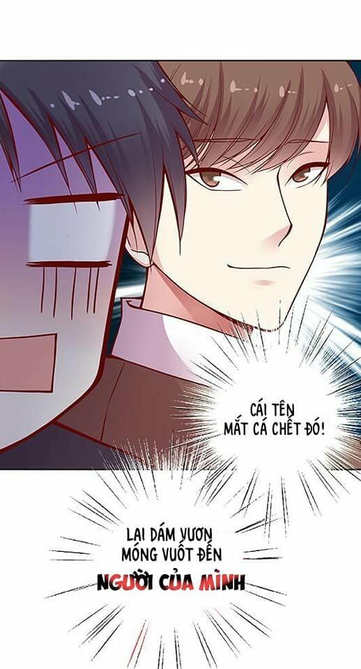 JM Đặc Thù Khách Nhân Phục Vụ Bộ: Chapter 19