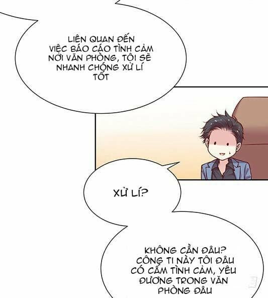 JM Đặc Thù Khách Nhân Phục Vụ Bộ: Chapter 19