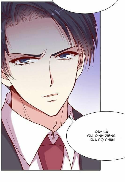 JM Đặc Thù Khách Nhân Phục Vụ Bộ: Chapter 19