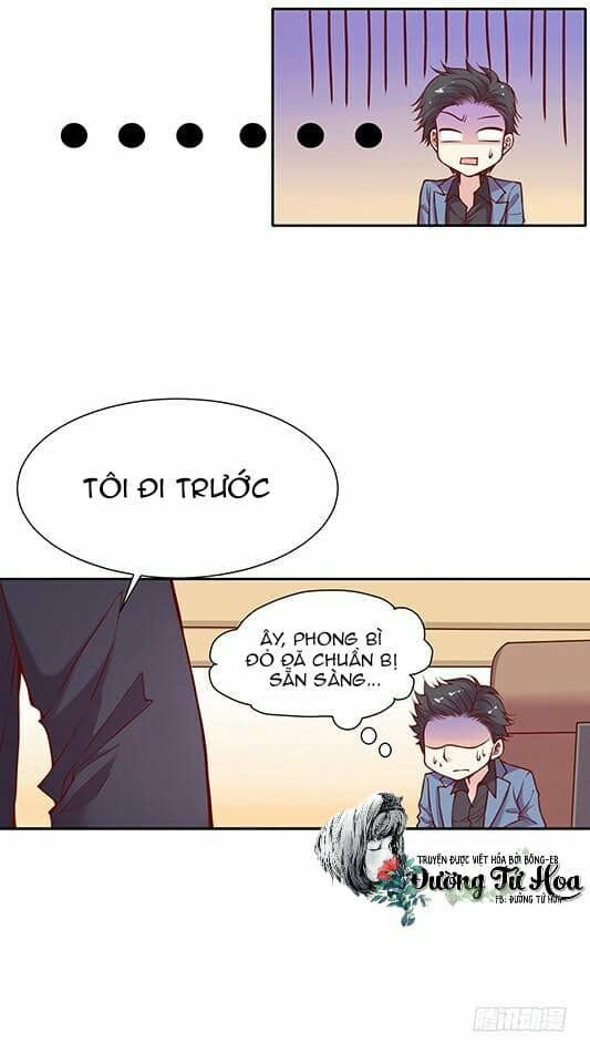 JM Đặc Thù Khách Nhân Phục Vụ Bộ: Chapter 19