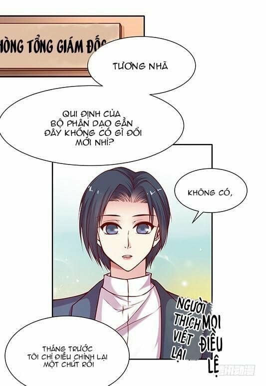 JM Đặc Thù Khách Nhân Phục Vụ Bộ: Chapter 19