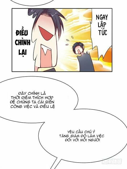 JM Đặc Thù Khách Nhân Phục Vụ Bộ: Chapter 19