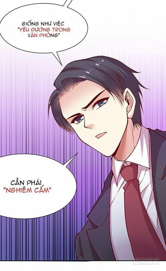 JM Đặc Thù Khách Nhân Phục Vụ Bộ: Chapter 19
