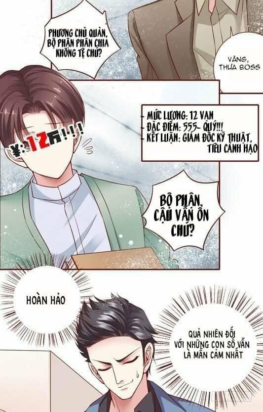 JM Đặc Thù Khách Nhân Phục Vụ Bộ: Chapter 2.5