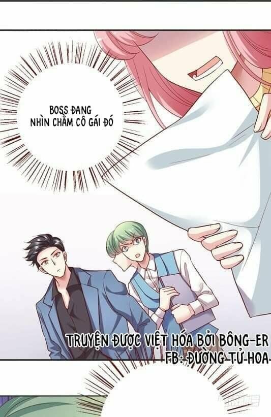 JM Đặc Thù Khách Nhân Phục Vụ Bộ: Chapter 2.5