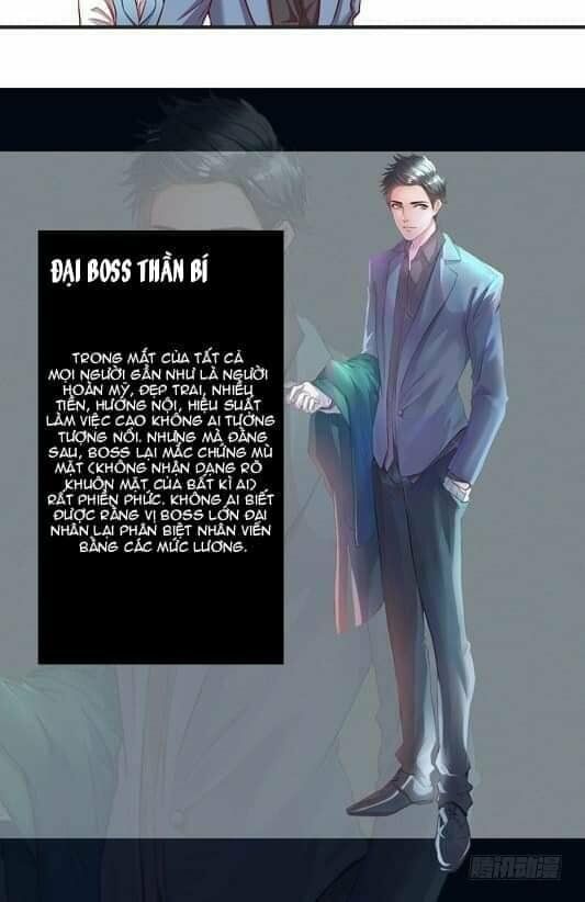 JM Đặc Thù Khách Nhân Phục Vụ Bộ: Chapter 2.5
