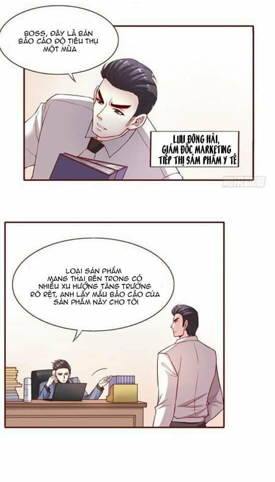 JM Đặc Thù Khách Nhân Phục Vụ Bộ: Chapter 2.5