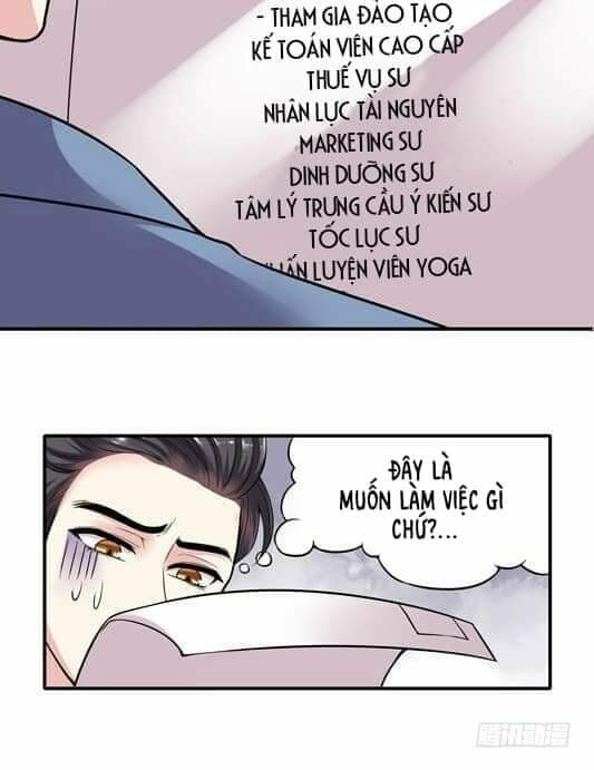 JM Đặc Thù Khách Nhân Phục Vụ Bộ: Chapter 2