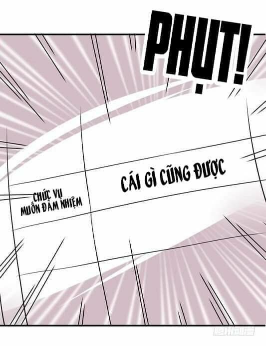 JM Đặc Thù Khách Nhân Phục Vụ Bộ: Chapter 2