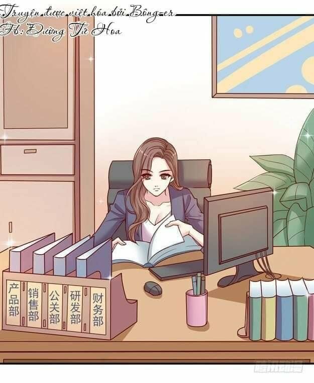 JM Đặc Thù Khách Nhân Phục Vụ Bộ: Chapter 2