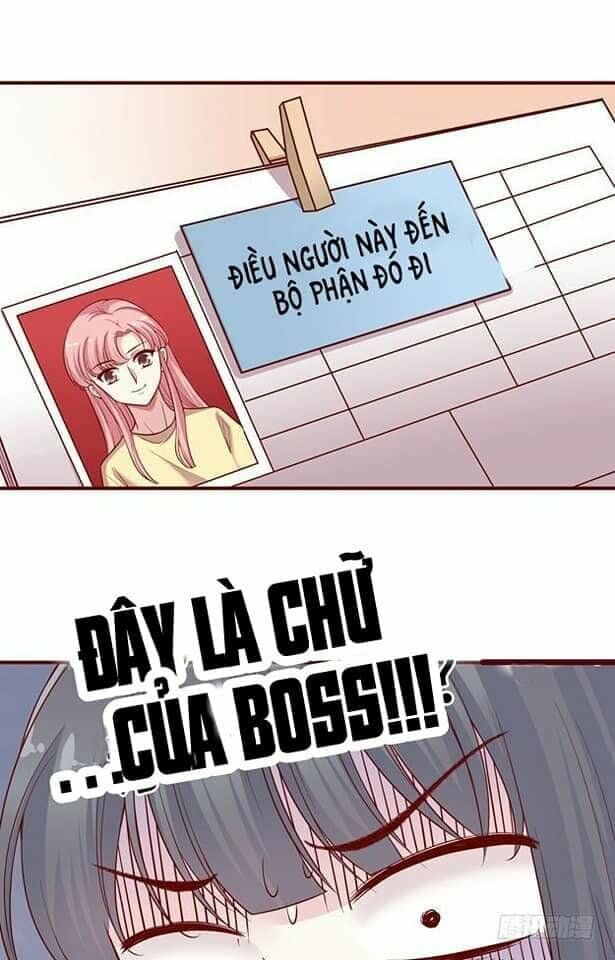 JM Đặc Thù Khách Nhân Phục Vụ Bộ: Chapter 2