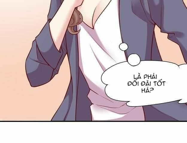 JM Đặc Thù Khách Nhân Phục Vụ Bộ: Chapter 2