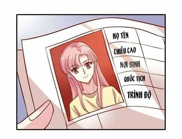 JM Đặc Thù Khách Nhân Phục Vụ Bộ: Chapter 2