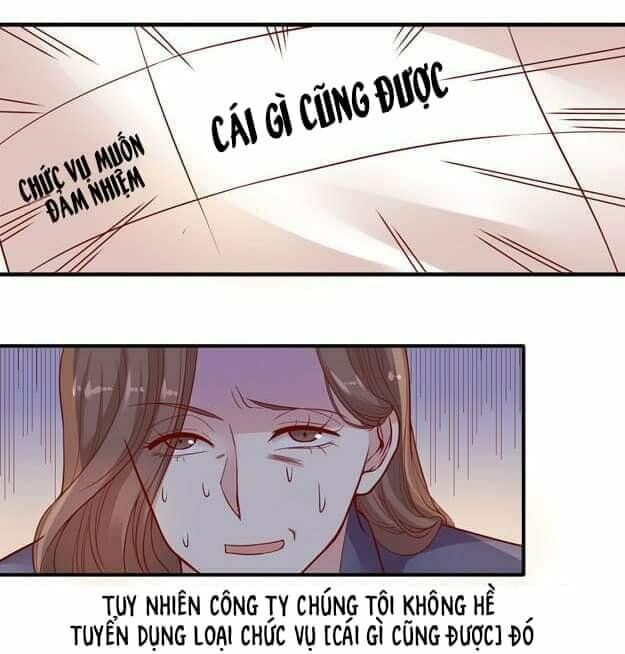 JM Đặc Thù Khách Nhân Phục Vụ Bộ: Chapter 2