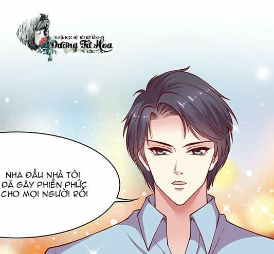 JM Đặc Thù Khách Nhân Phục Vụ Bộ: Chapter 20