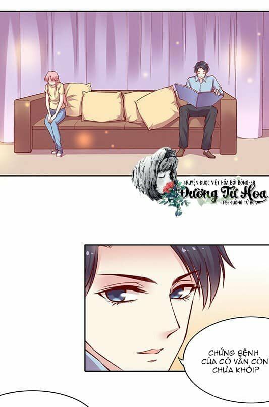 JM Đặc Thù Khách Nhân Phục Vụ Bộ: Chapter 20