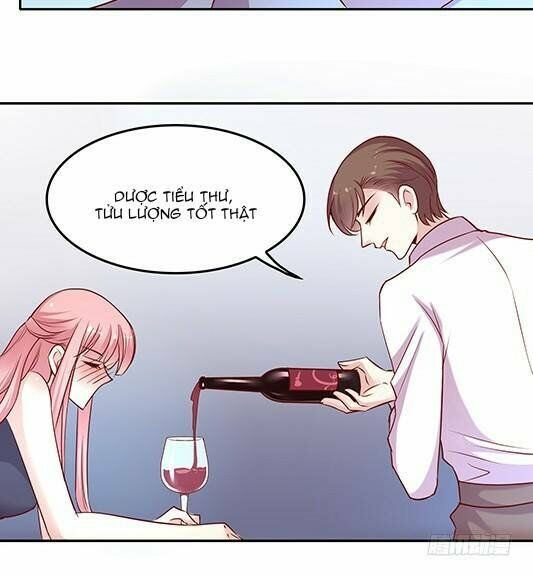 JM Đặc Thù Khách Nhân Phục Vụ Bộ: Chapter 23
