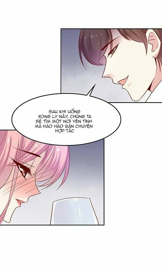 JM Đặc Thù Khách Nhân Phục Vụ Bộ: Chapter 23