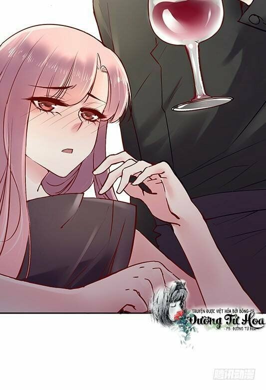 JM Đặc Thù Khách Nhân Phục Vụ Bộ: Chapter 23