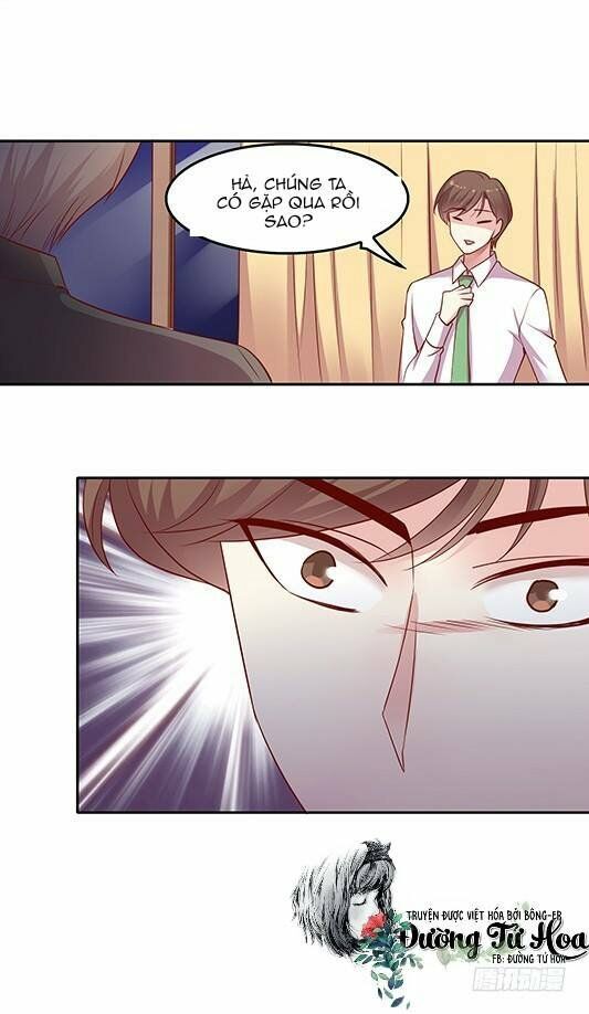 JM Đặc Thù Khách Nhân Phục Vụ Bộ: Chapter 23