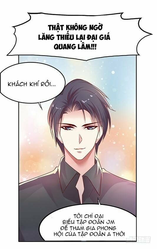 JM Đặc Thù Khách Nhân Phục Vụ Bộ: Chapter 23