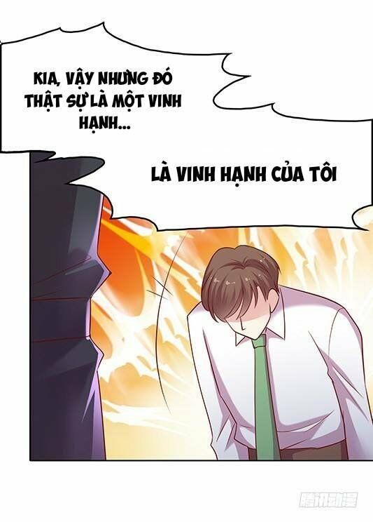 JM Đặc Thù Khách Nhân Phục Vụ Bộ: Chapter 23