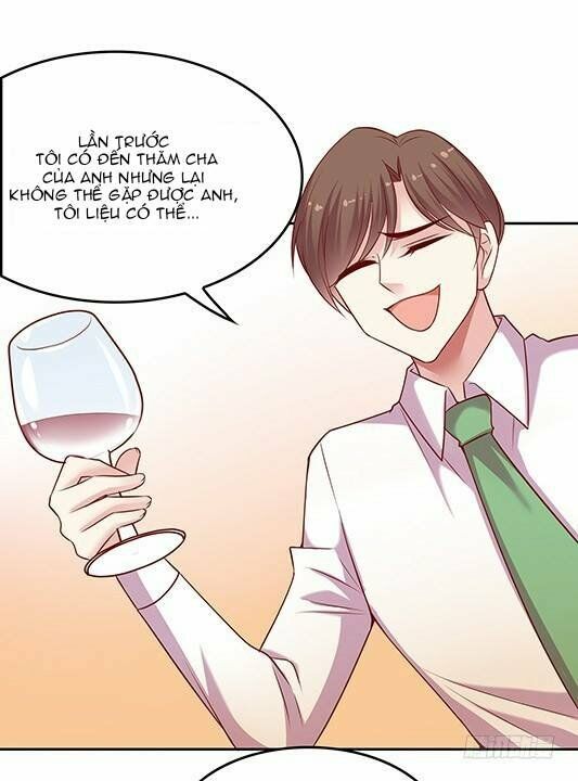 JM Đặc Thù Khách Nhân Phục Vụ Bộ: Chapter 23