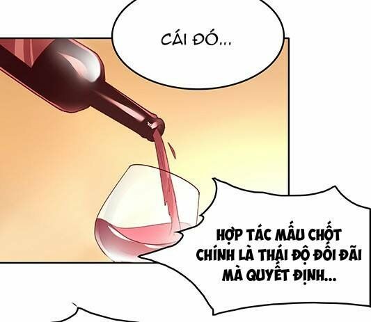 JM Đặc Thù Khách Nhân Phục Vụ Bộ: Chapter 23