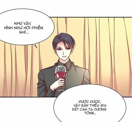 JM Đặc Thù Khách Nhân Phục Vụ Bộ: Chapter 23