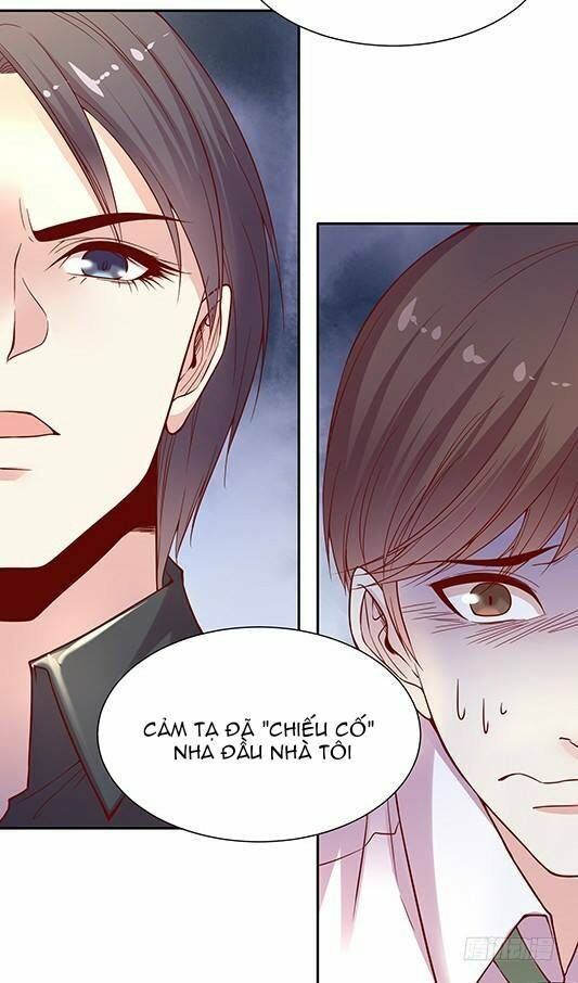 JM Đặc Thù Khách Nhân Phục Vụ Bộ: Chapter 23