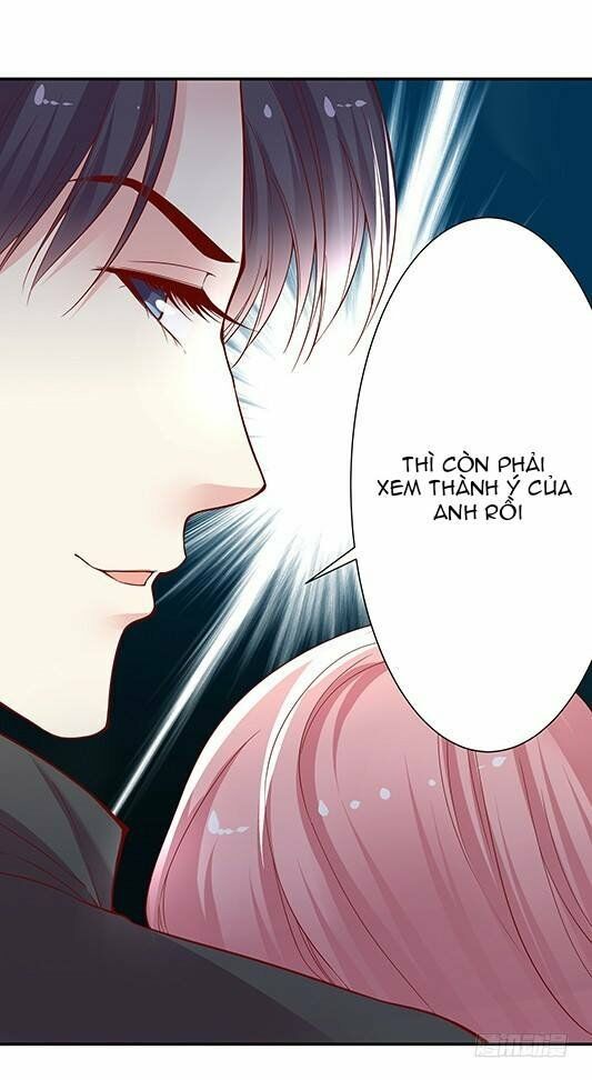 JM Đặc Thù Khách Nhân Phục Vụ Bộ: Chapter 23
