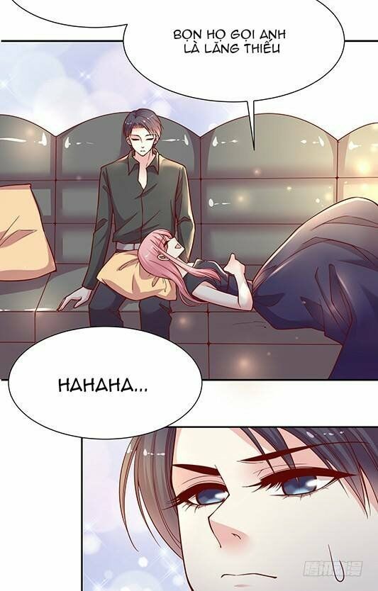 JM Đặc Thù Khách Nhân Phục Vụ Bộ: Chapter 23