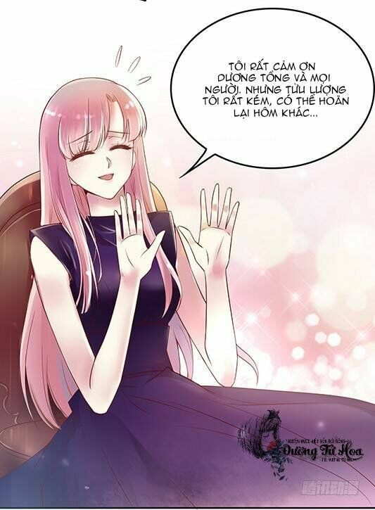 JM Đặc Thù Khách Nhân Phục Vụ Bộ: Chapter 23