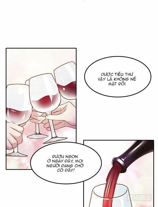 JM Đặc Thù Khách Nhân Phục Vụ Bộ: Chapter 23