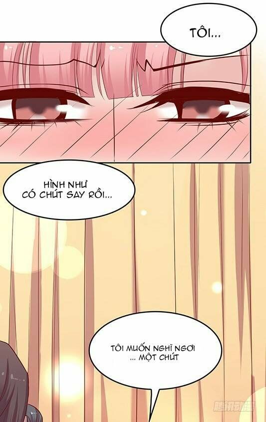 JM Đặc Thù Khách Nhân Phục Vụ Bộ: Chapter 23