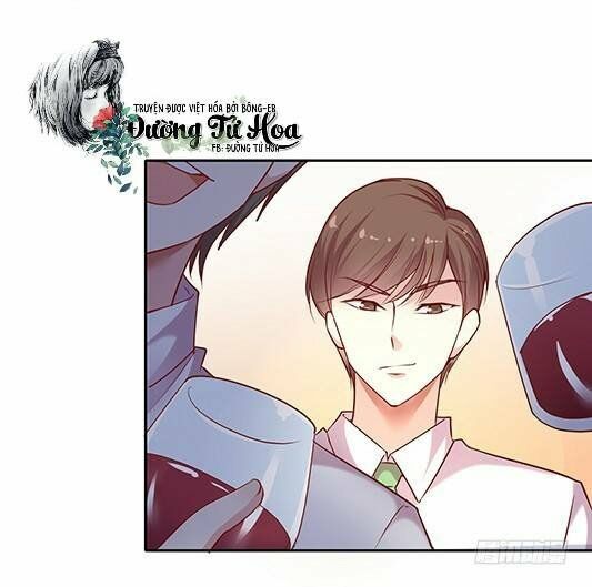 JM Đặc Thù Khách Nhân Phục Vụ Bộ: Chapter 23