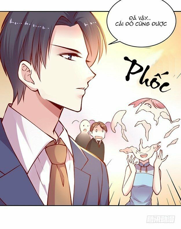 JM Đặc Thù Khách Nhân Phục Vụ Bộ: Chapter 26