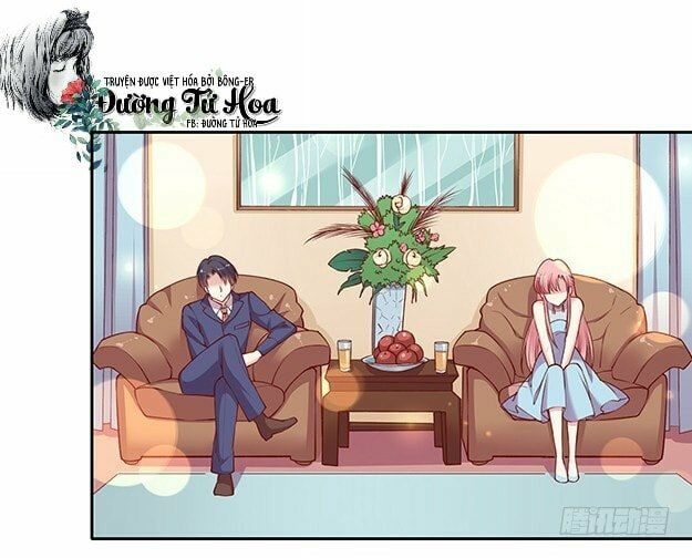 JM Đặc Thù Khách Nhân Phục Vụ Bộ: Chapter 26