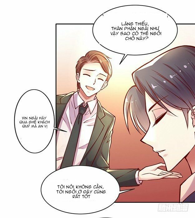 JM Đặc Thù Khách Nhân Phục Vụ Bộ: Chapter 26