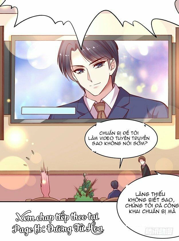 JM Đặc Thù Khách Nhân Phục Vụ Bộ: Chapter 26