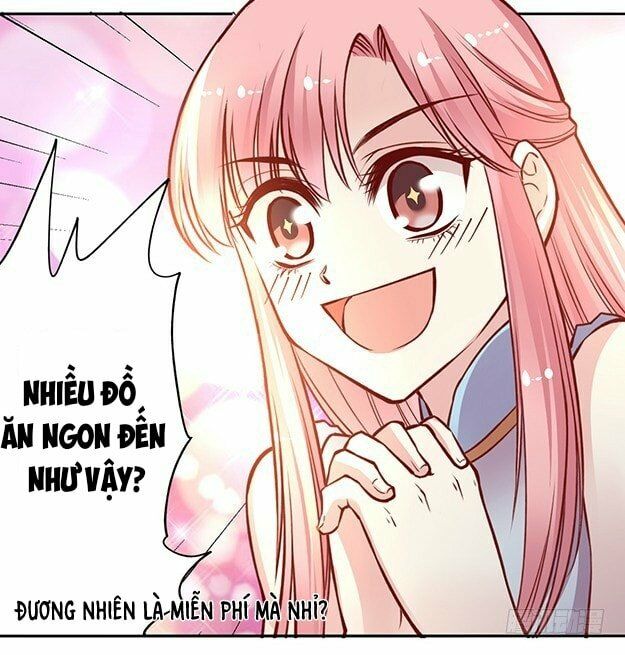 JM Đặc Thù Khách Nhân Phục Vụ Bộ: Chapter 26