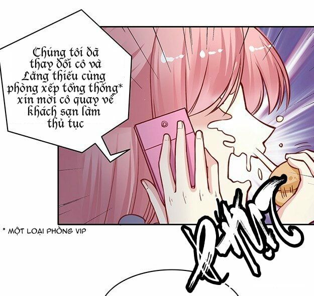 JM Đặc Thù Khách Nhân Phục Vụ Bộ: Chapter 26