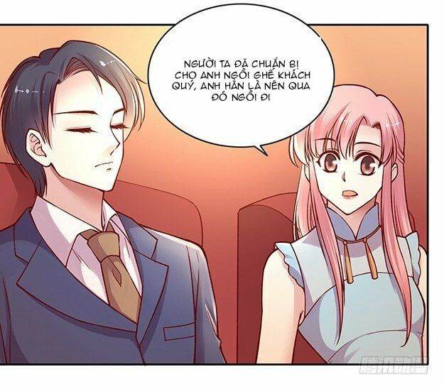JM Đặc Thù Khách Nhân Phục Vụ Bộ: Chapter 26