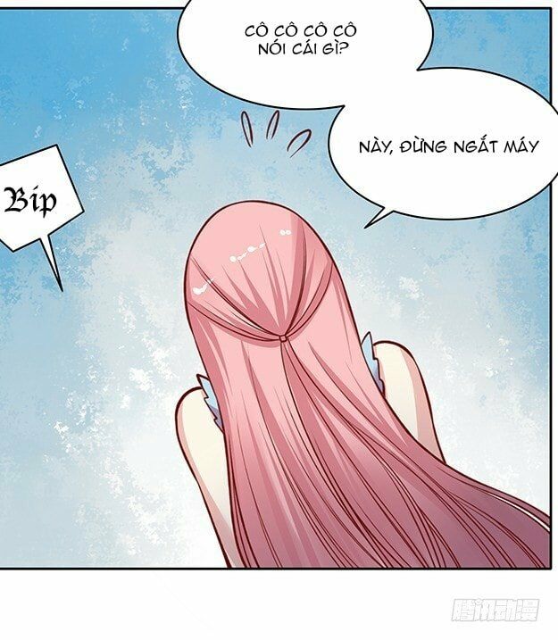 JM Đặc Thù Khách Nhân Phục Vụ Bộ: Chapter 26