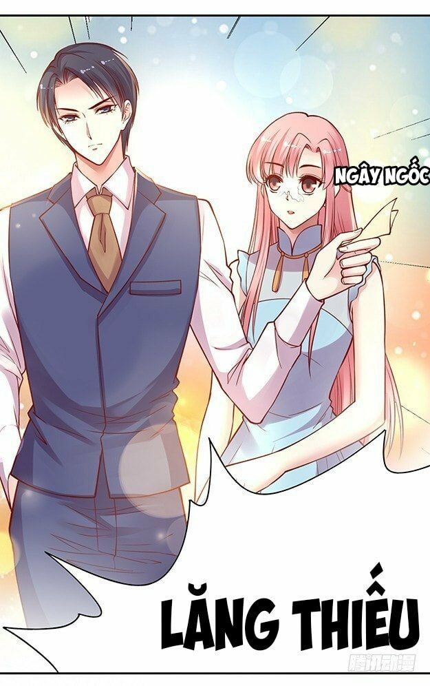 JM Đặc Thù Khách Nhân Phục Vụ Bộ: Chapter 26