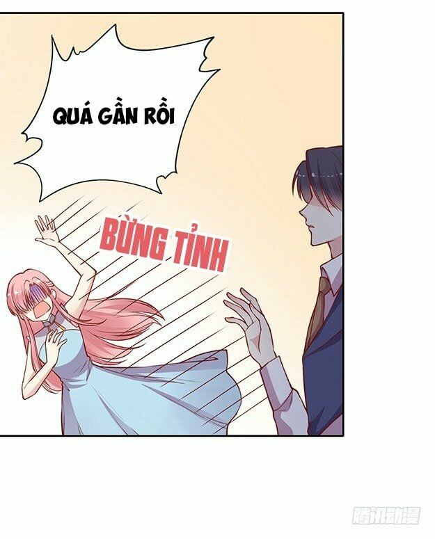 JM Đặc Thù Khách Nhân Phục Vụ Bộ: Chapter 26