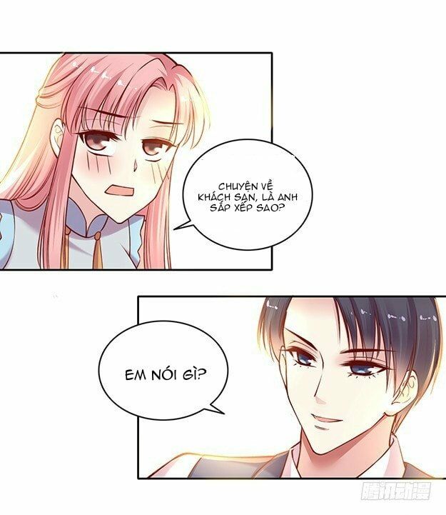 JM Đặc Thù Khách Nhân Phục Vụ Bộ: Chapter 26
