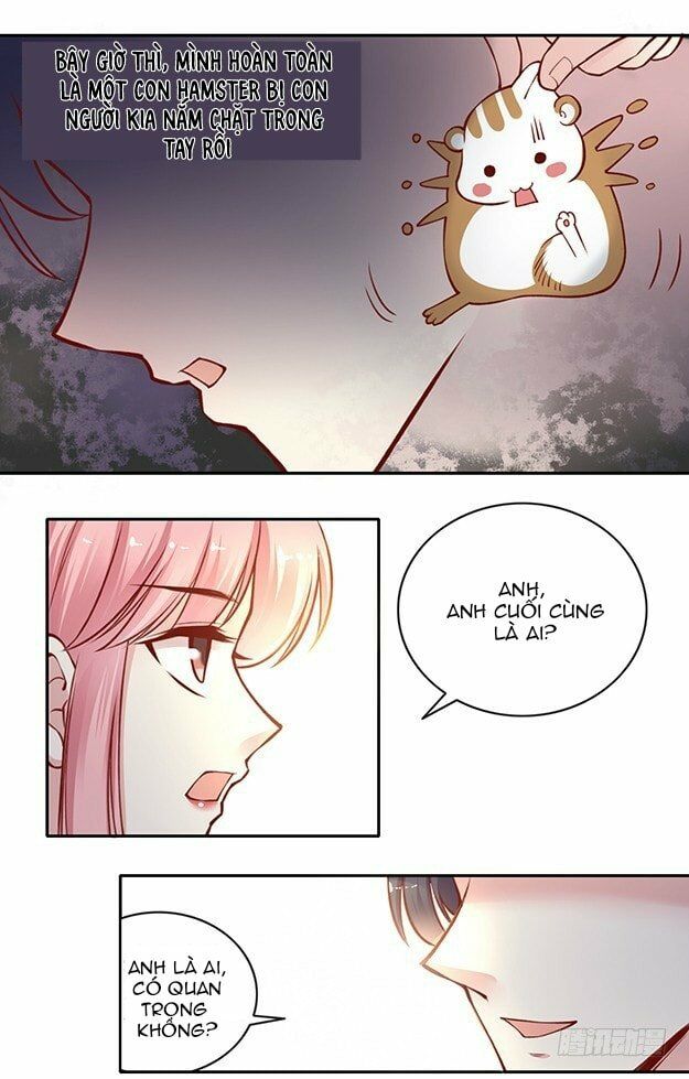 JM Đặc Thù Khách Nhân Phục Vụ Bộ: Chapter 26