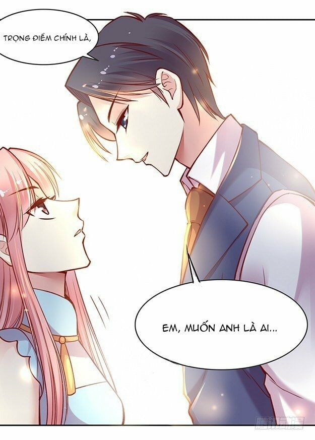 JM Đặc Thù Khách Nhân Phục Vụ Bộ: Chapter 26